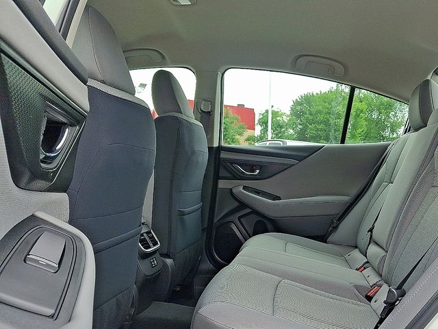 2025 Subaru Legacy Premium - Photo 6