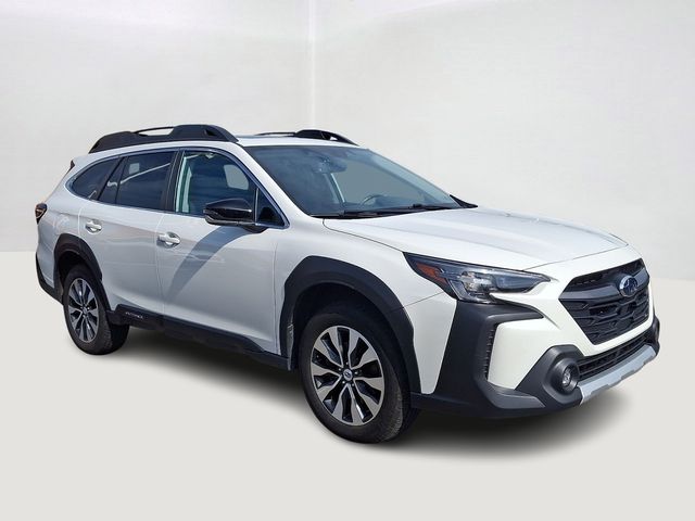 2023 Subaru Outback Limited XT's photo