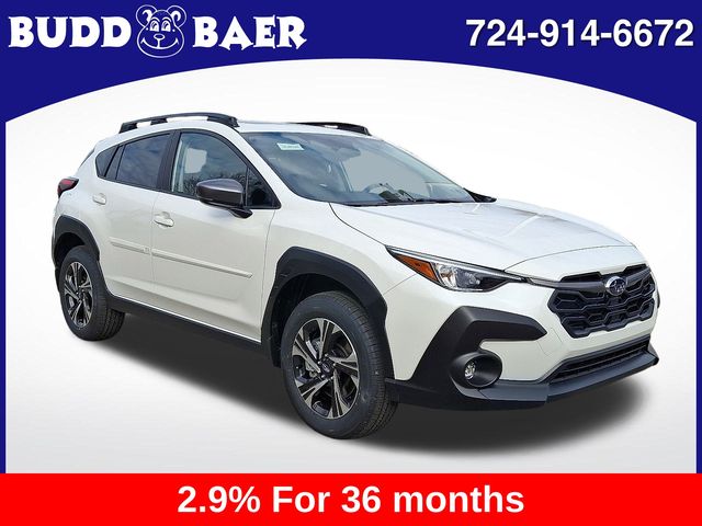 2026 Subaru Crosstrek Premium's photo