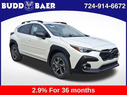 2026 Subaru Crosstrek Premium SUV