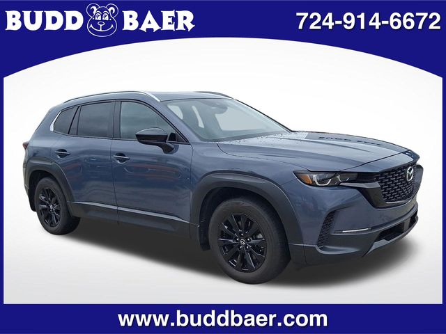 2024 Mazda CX-50 2.5 S PREMIUM's photo