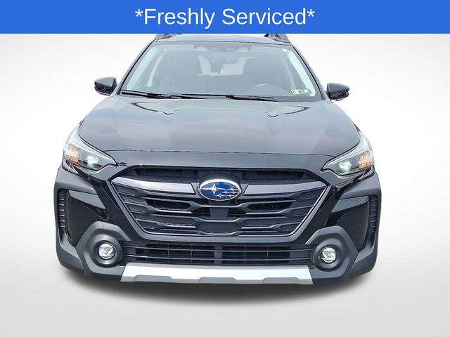 Used 2024 Subaru Outback Limited with VIN 4S4BTGND2R3123195 for sale in Washington, PA