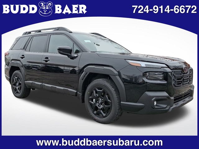 2026 Subaru Outback Limited's photo