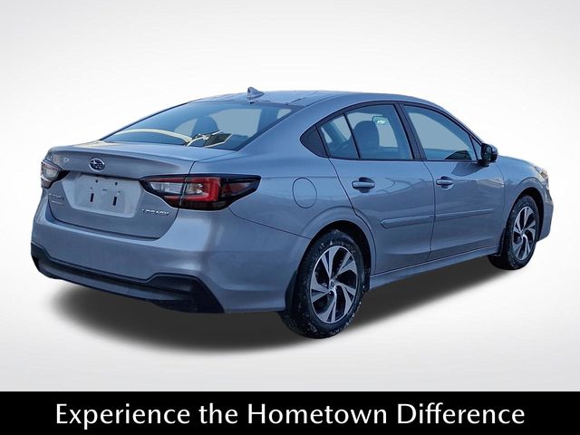 2025 Subaru Legacy Premium - Photo 4