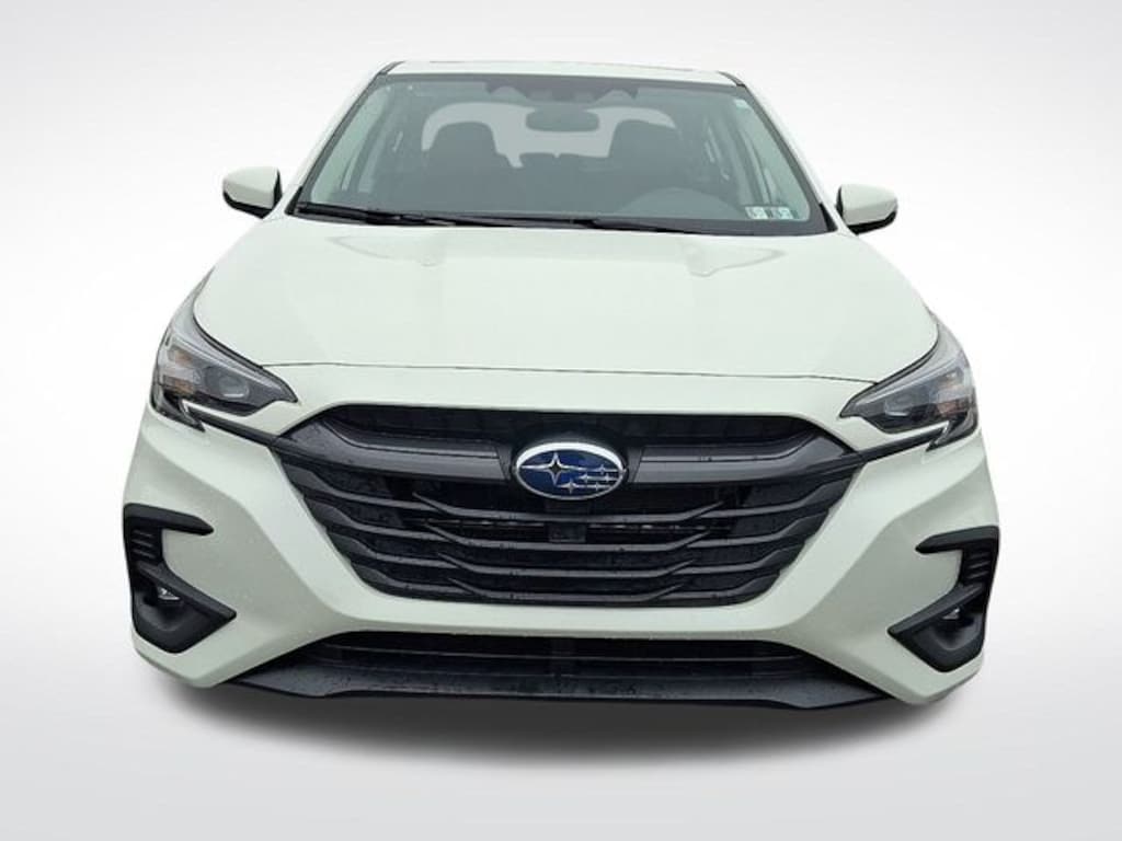 Certified 2025 Subaru Legacy Premium Sedan