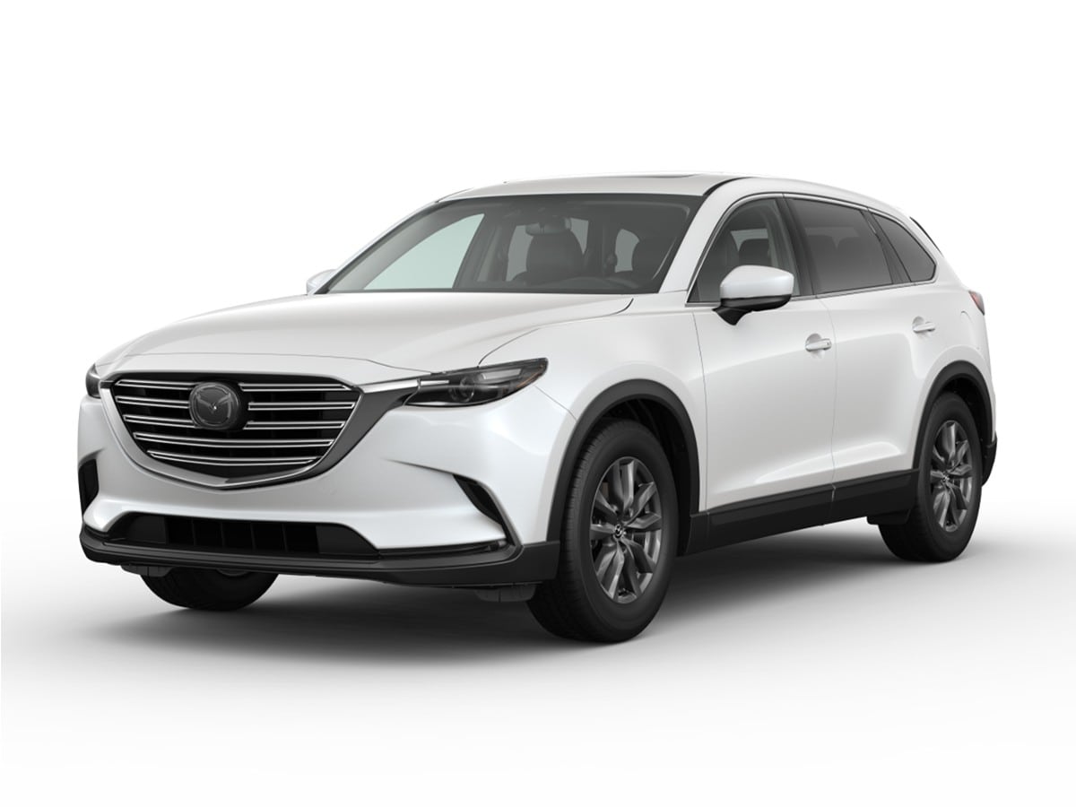 2023 Mazda CX-9 Touring AWD's photo