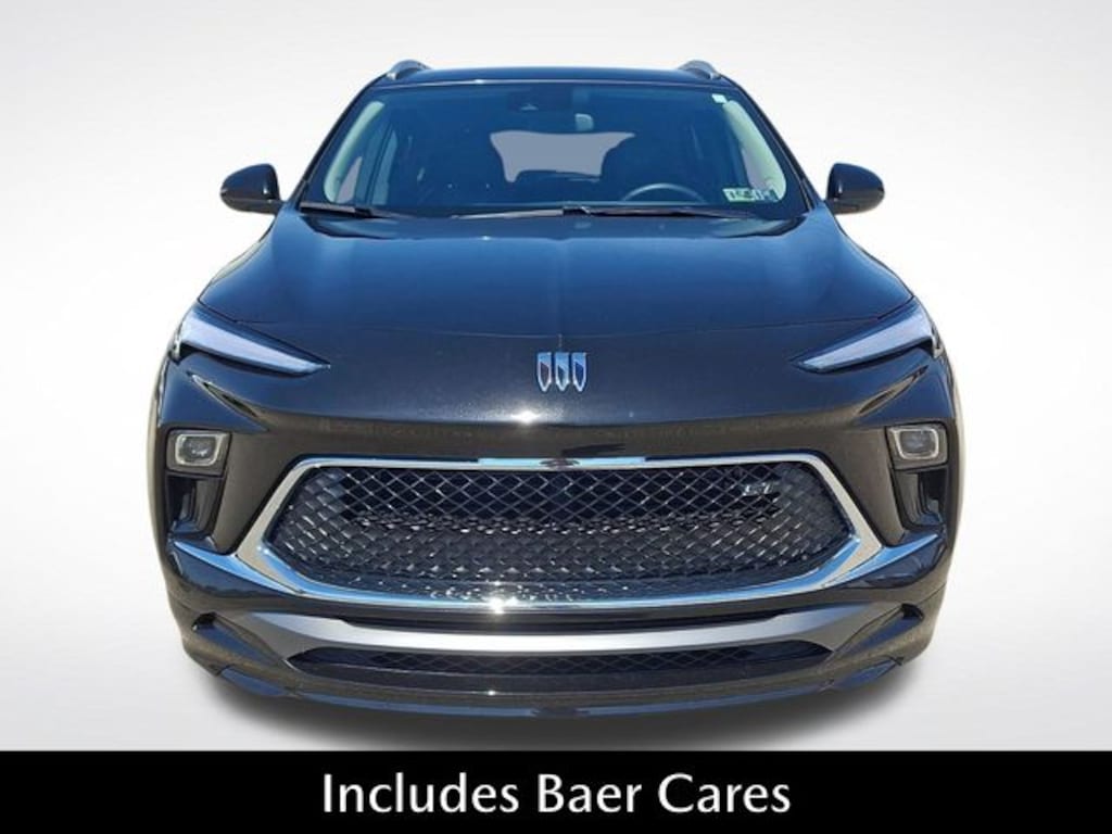 Used 2026 Buick Encore GX Sport Touring SUV