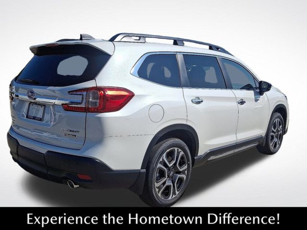 New 2025 Subaru Ascent Touring 7-Passenger SUV