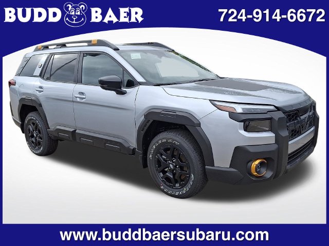 2026 Subaru Outback Wilderness SUV