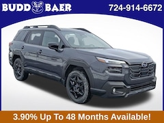2026 Subaru Outback Limited SUV