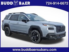 2026 Subaru Outback Limited SUV