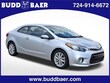  Kia Forte Koup