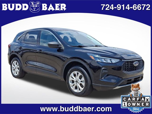 2023 Ford Escape Active's photo