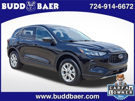 2023 Ford Escape Active SUV