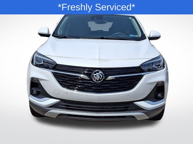 2023 Buick Encore GX Essence photo 2
