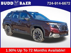 2026 Subaru Forester Premium SUV