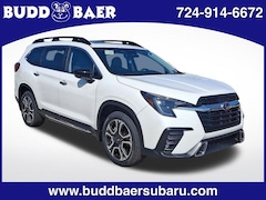 2025 Subaru Ascent Touring 7-Passenger SUV