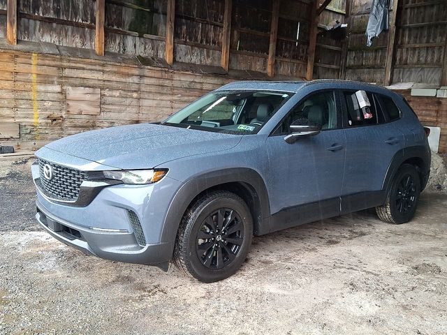 2023 Mazda CX-50 2.5 Preferred Plus photo 3