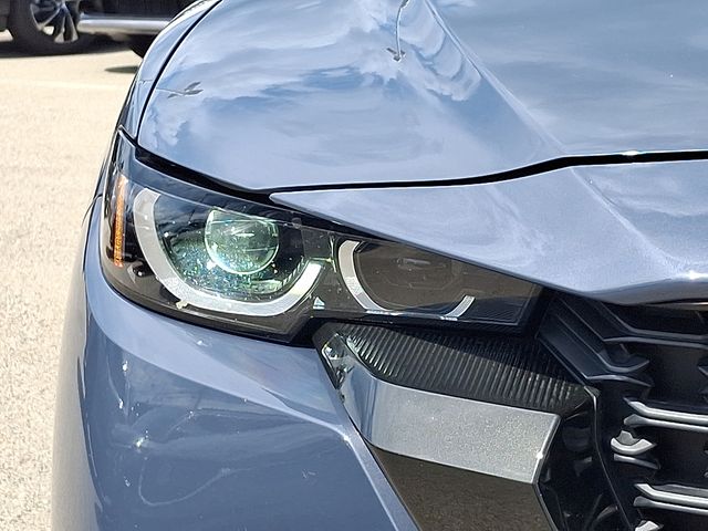 2025 Mazda CX-50 Premium - Photo 9