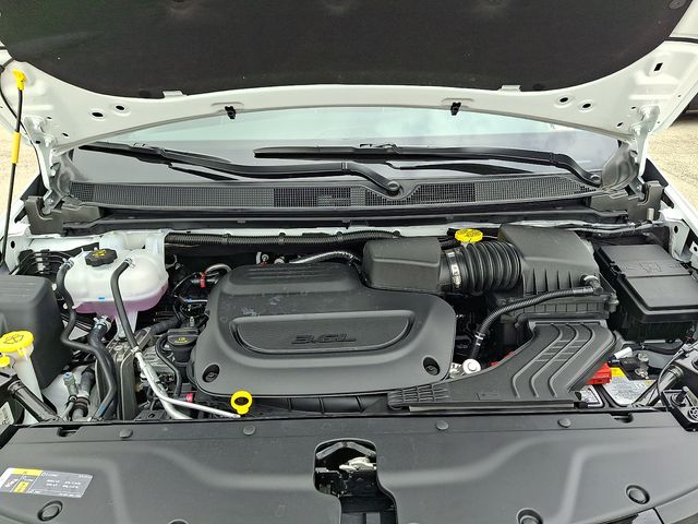 2026 Chrysler Pacifica Limited - Photo 31