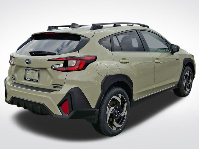 2026 Subaru Crosstrek Limited - Photo 7