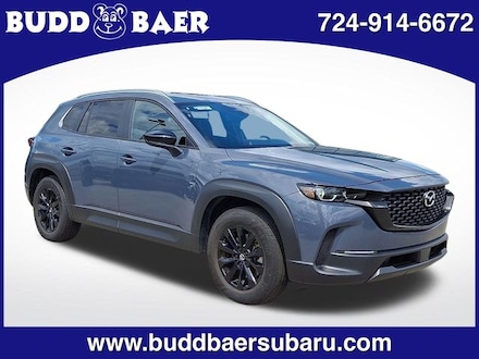 2025 Mazda CX-50 2.5 S Premium Package SUV
