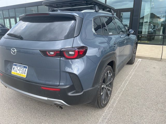 2024 Mazda CX-50 2.5 Turbo Premium Plus photo 3