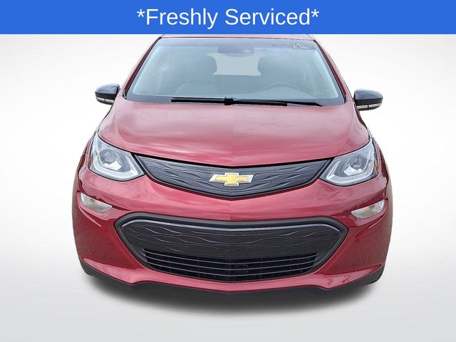 Used 2020 Chevrolet Bolt EV LT with VIN 1G1FY6S00L4150053 for sale in Washington, PA