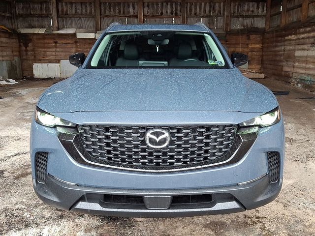 2023 Mazda CX-50 2.5 Preferred Plus photo 2