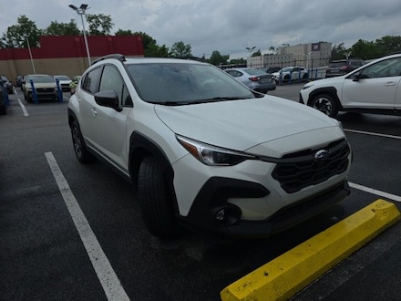 2024 Subaru Crosstrek Premium SUV