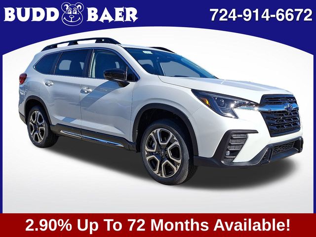 2026 Subaru Ascent Limited 7 Passenger's photo