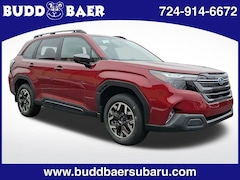 2026 Subaru Forester Premium SUV