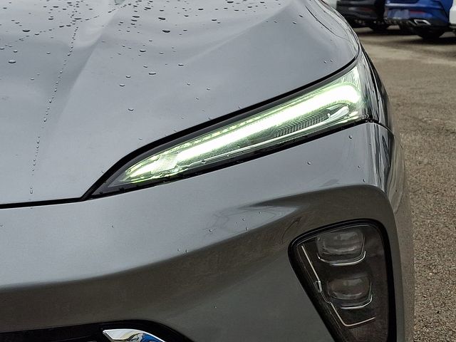 2025 Buick Envision Preferred - Photo 9