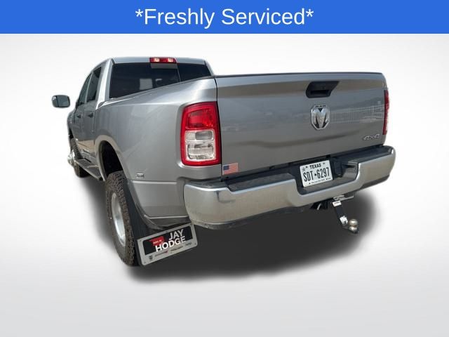 Used 2022 RAM Ram 3500 Pickup Tradesman with VIN 3C63RRGL1NG388972 for sale in Washington, PA