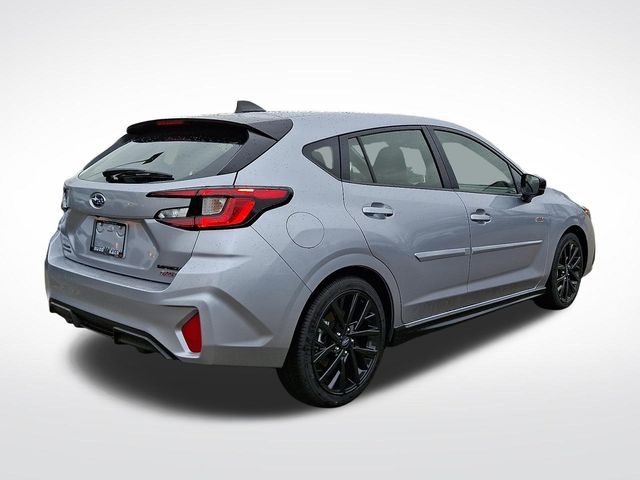 2026 Subaru Impreza RS - Photo 7