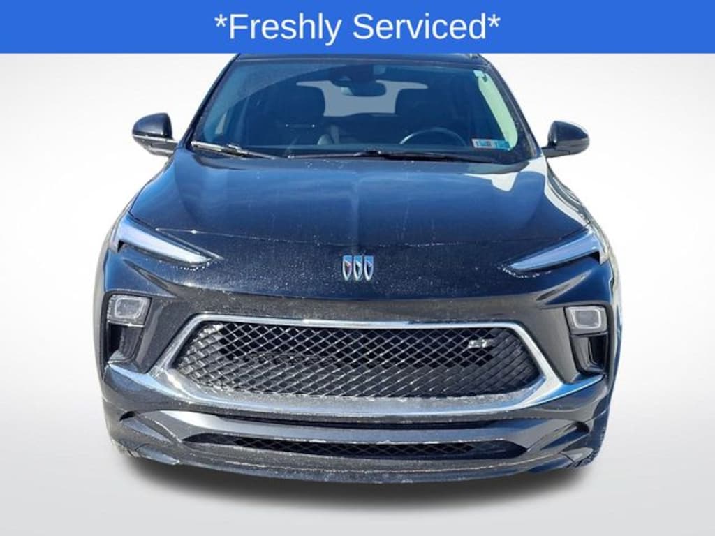 Used 2025 Buick Encore GX Sport Touring SUV