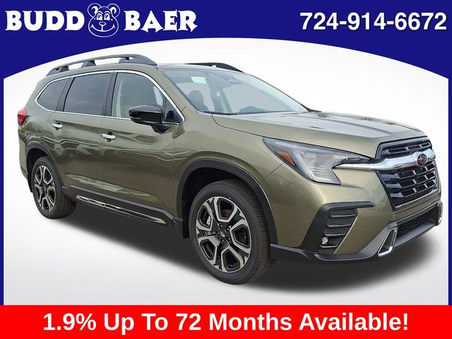 2025 Subaru Ascent Touring's photo