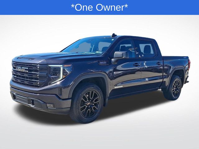 2022 Gmc Sierra 1500 Elevation photo 2