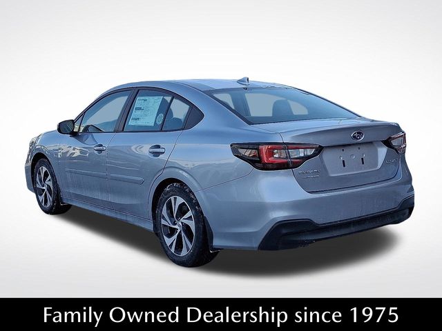2025 Subaru Legacy Premium - Photo 3