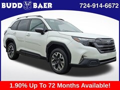 2026 Subaru Forester Premium SUV