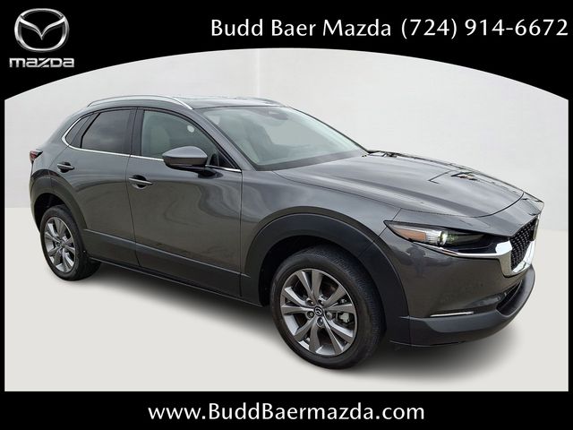 2024 Mazda CX-30 Preferred