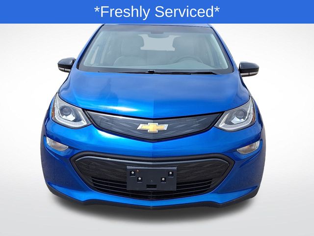 Used 2017 Chevrolet Bolt EV LT with VIN 1G1FW6S09H4176390 for sale in Washington, PA