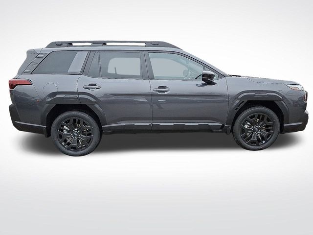 2026 Subaru Outback Limited XT - Photo 8