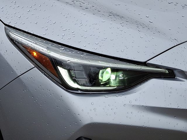2026 Subaru Impreza RS - Photo 10