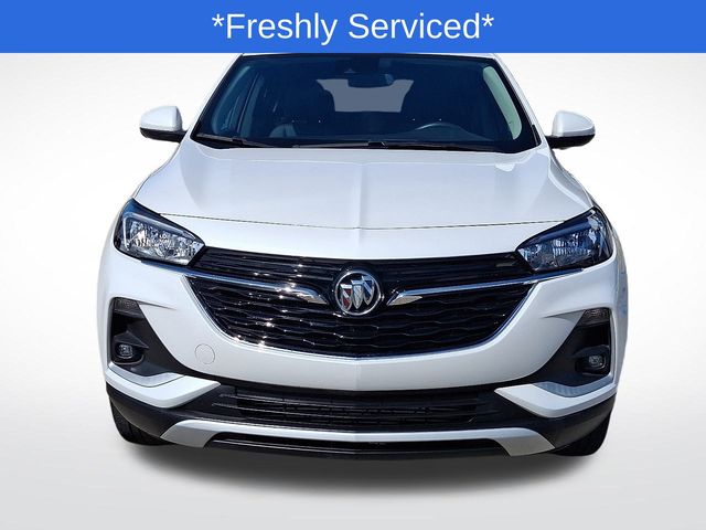 2022 Buick Encore GX Select photo 2