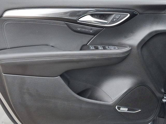 2025 Buick Envision Preferred - Photo 14