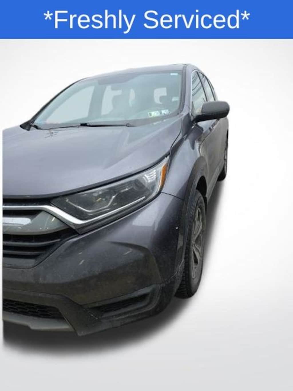 Used 2019 Honda CR-V LX SUV