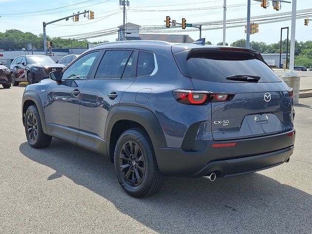 2025 Mazda CX-50 Preferred photo 2