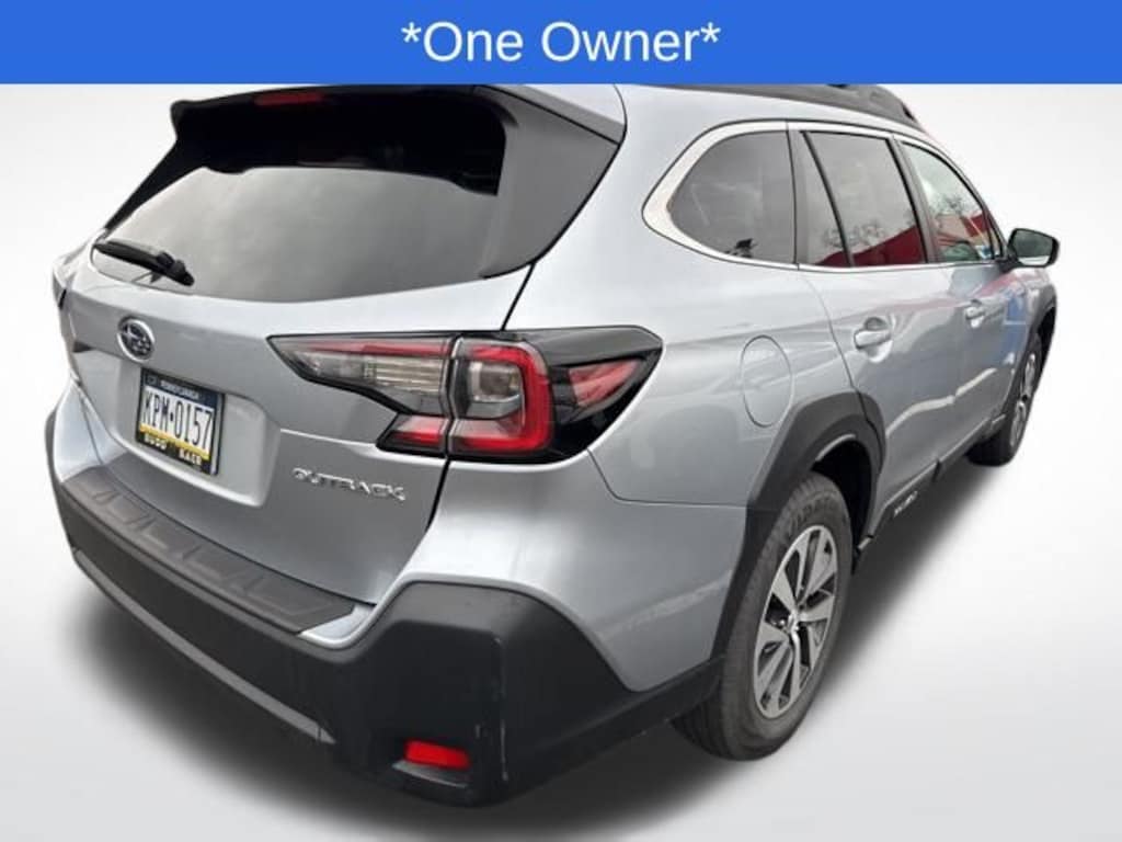 Used 2024 Subaru Outback Premium SUV
