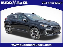 2026 Subaru Crosstrek Limited SUV
